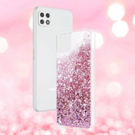 HUSA APA SI SCLIPICI SAMSUNG A22 5G ROZ