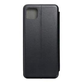 HUSA FLIP COVER SAMSUNG A22 5G PIELE ECOLOGICA PLANETPHONE