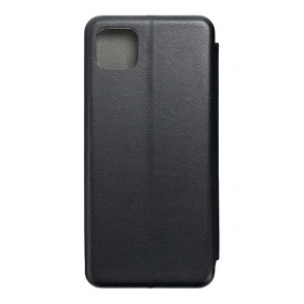 HUSA FLIP COVER SAMSUNG A22 5G PIELE ECOLOGICA PLANETPHONE