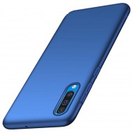Husa Samsung Galaxy A50 ultra slim silicon Albastru