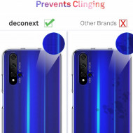 Husa silicon ultra slim Huawei Nova 5T - Img 3