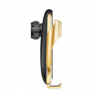 Incarcator auto Wireless fast charger, suport telefon - Img 7