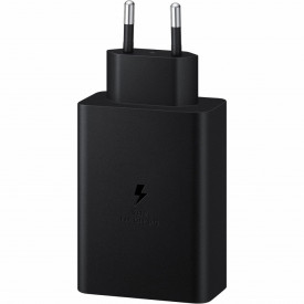 incarcator samsung fast charge 65W planetphone negru 
