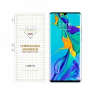 Folie de protectie din silicon Huawei P30 Pro