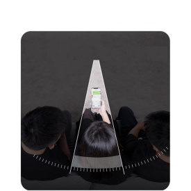 folie privacy silicon samsung s21 FE planetphone