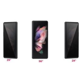 folie samsung z fold 4 silicon privacy planetphone