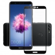 Folie protectie din sticla Huawei P Smart 2018