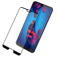 Folie protectie din sticla Huawei P20