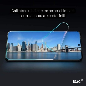 folie silicon samsung s24 transparenta clara planetphone