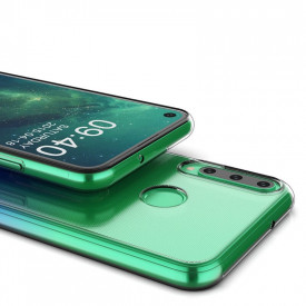 HUSA SILICON HUAWEI P40 LITE E,