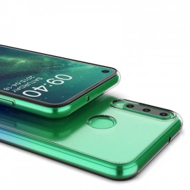 HUSA SILICON HUAWEI P40 LITE E,