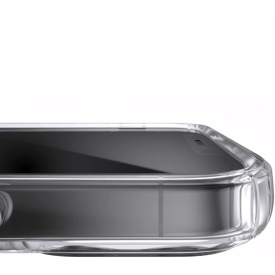 husa iphone 11 magsafe transparenta planetphone