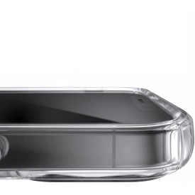 husa iphone 11 magsafe transparenta planetphone