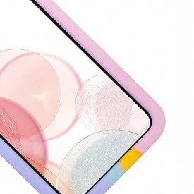 husa antistres multicolor pop up roz iphone 7 si 8 planetphone  
