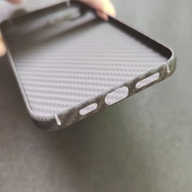HUSA KEVLAR IPHONE 15 pro max PLANETPHONE