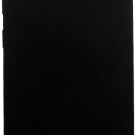 Husa Samsung Galaxy A10 ultra slim silicon Negru - Img 3