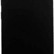 Husa Samsung Galaxy A10 ultra slim silicon Negru - Img 3