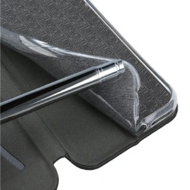 HUSA SAMSUNG A55 visinie PIELE ECOLOGICA PLANETPHONE