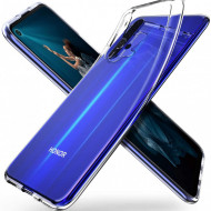 Husa silicon ultra slim Huawei Nova 5T