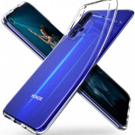 Husa silicon ultra slim Huawei Nova 5T