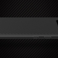 Husa ultra slim Samsung Galaxy S10, Carbon Look - Img 4