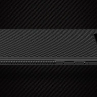 Husa ultra slim Samsung Galaxy S10, Carbon Look - Img 4