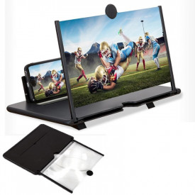 amplificator imgine suport 3d marire imagine telefon