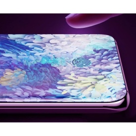 folie silicon samsung A35 planetphone