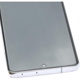 folie silicon samsung S20 FE planetphone