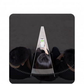 folie privacy silicon samsung s23 ultra planetphone