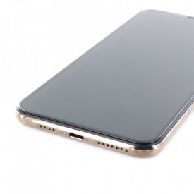 Folie din sticla securizata pentru iphone 11, protectie completa a ecranului si claritate HD
