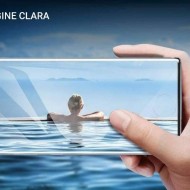 Folie Sticla Cu Gel Nano UV Samsung Galaxy NOTE 10 - Img 2