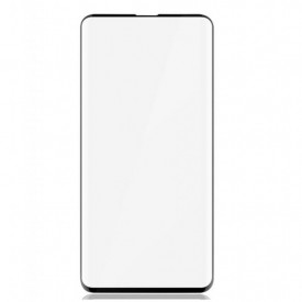 Folie sticla samsung s10 plus, lipici pe tot ecranul