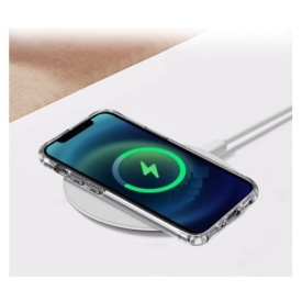 husa iphone 11 magsafe transparenta planetphone