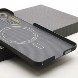 Husa din kevlar pentru samsung galaxy s26 plus