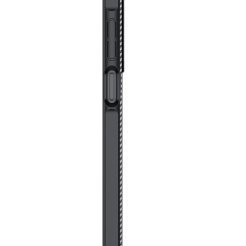 Husa protectie Samsung Galaxy A56, silicon, design carbon, subtire, neagra - Img 4