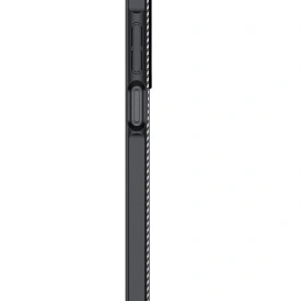 Husa protectie Samsung Galaxy A56, silicon, design carbon, subtire, neagra - Img 4