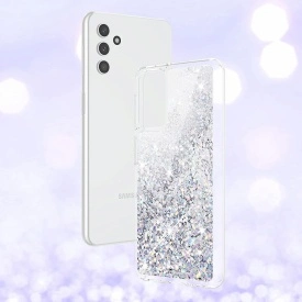 HUSA SAMSUNG A55 APA SCLIPICI argintiu PLANETPHONE 3
