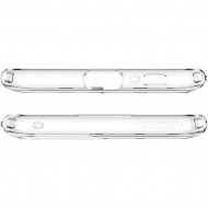 Husa samsung s10 lite silicon moale transparent