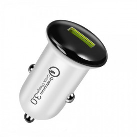 Incarcator auto fast charge Qualcomm, 1 iesire