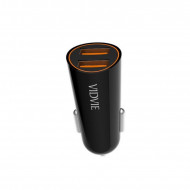Incarcator auto fast charge Vidvie