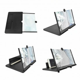 amplificator imgine suport 3d marire imagine telefon