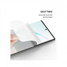 folie silicon samsung galaxy note 10 plus  planetphone
