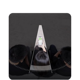 folie samsung z fold 4 silicon privacy planetphone