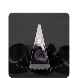 folie samsung z fold 4 silicon privacy planetphone