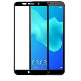 Folie protectie din sticla Huawei Y5 2018