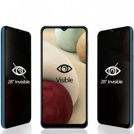 FOLIE STICLA PRIVACY SAMSUNG A22 PLANETPHONE 2