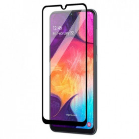 Folie protectie din sticla Samsung Galaxy A32 5G, full glue, pe tot ecranul