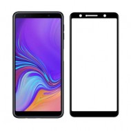 Folie protectie din sticla Samsung Galaxy A7 2018
