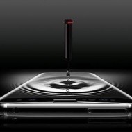 Folie Sticla Cu Gel Nano UV Samsung Galaxy NOTE 10 - Img 3